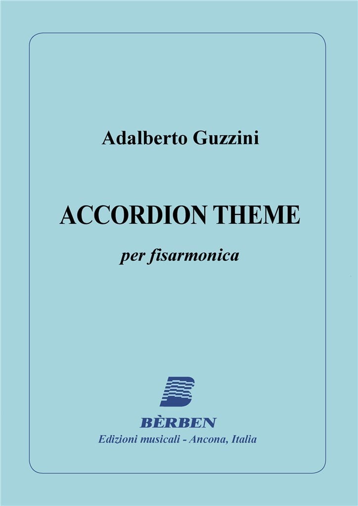 Accordion Theme